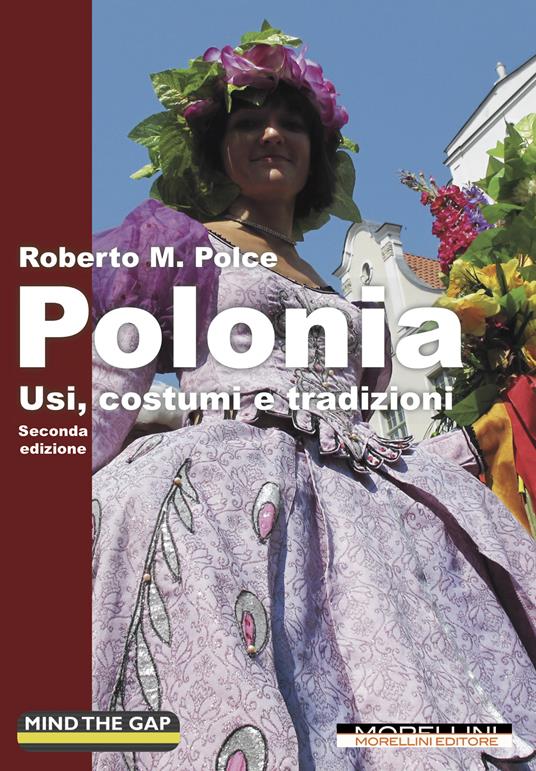 Polonia. Usi, costumi e tradizioni - Polce, Roberto M. - Ebook - EPUB2 con  DRMFREE | IBS