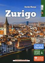 Zurigo. Con Contenuto digitale per download