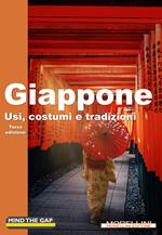 Giappone. Usi, costumi e tradizioni