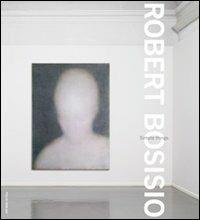 Robert Bosisio. Simple things - copertina