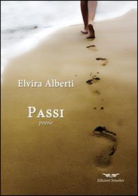 Passi - Elvira Alberti - copertina