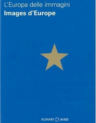 L'Europa delle immagini. Ediz. italiana e inglese - copertina