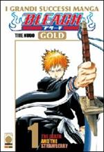 Bleach gold deluxe. Vol. 1: The death and the strawberry