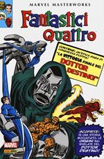 Fantastici quattro. Vol. 4