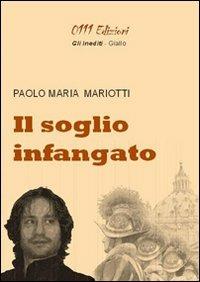 Il sogno infangato - Paolo M. Mariotti - copertina