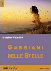 Gabbiani delle stelle - Massimo Valentini - copertina