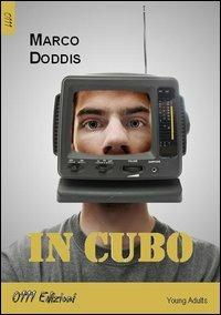 In cubo - Marco Doddis - copertina