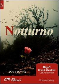 Notturno - Viola Victor - copertina