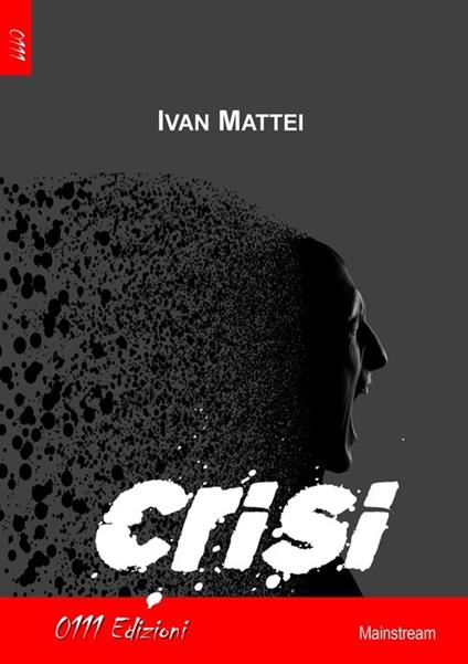 Crisi - Ivan Mattei - copertina