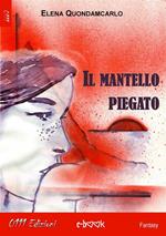 Il mantello piegato