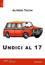 Undici al 17