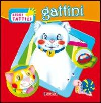 I gattini - copertina