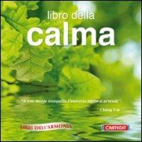 Libro della calma - copertina