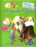 Il fagiolo magico. Ediz. illustrata