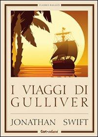 I viaggi di Gulliver - Jonathan Swift - 6