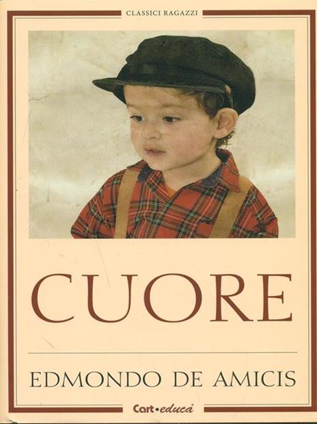 Cuore - Edmondo De Amicis - 3