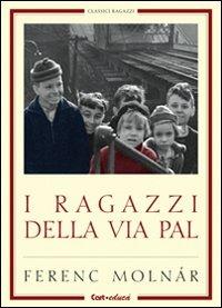 I ragazzi di via Pál. Ediz. illustrata - Ferenc Molnár - 4