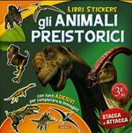 Gli animali preistorici