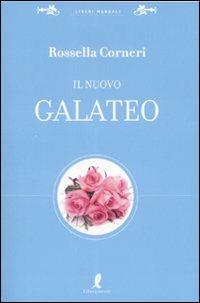 Il nuovo galateo - Rossella Corneri - 4