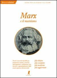 Marx e il marxismo - Giada Perini - copertina