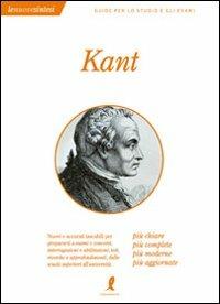 Kant - Francesca Giannelli - copertina