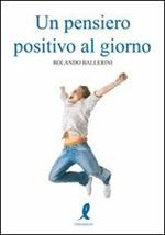 Un pensiero positivo al giorno