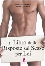 Il libro delle risposte sul sesso per lei