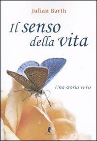 Il senso della vita - Julian Barth - copertina