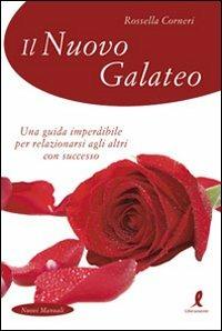 Il nuovo galateo - Rossella Corneri - copertina