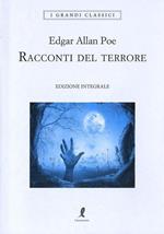 Racconti del terrore. Ediz. integrale