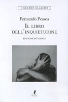 Il Libro Dell'inquietudine - Pessoa Fernando | Libro Foschi 09/2019 