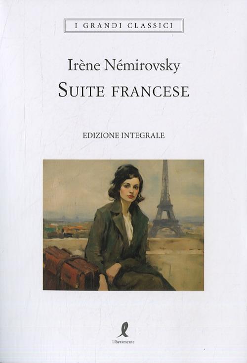 Suite francese. Ediz. integrale - Irène Némirovsky - copertina