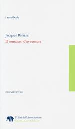 Il romanzo d'avventura