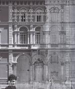 Domenico Zaccagna (1851-1940). Il marmo: l'imprenditoria, l'arte, la scienza