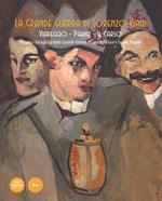 La grande guerra di Lorenzo Viani. Viareggio, Parigi, il Carso. Pittura e fotografia della grande guerra in Lorenzo Viani e Guido Zeppini. Catalogo della mostra