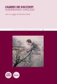 L' albero dei racconti - Gianfranco Staccioli - copertina