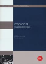 Manuale di suicidologia