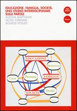 Educazione, famiglia, società. Uno studio interdisciplinare sulle parole