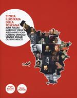 Storia illustrata della Toscana