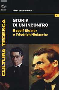 Image of Storia di un incontro. Rudolf Steiner e Friedrich Nietzsche