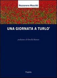 Una giornata a Turlò - Nazareno Mascitti - copertina