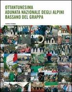 Ottantunesima adunata nazionale degli Alpini. Bassano del Grappa