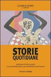 Storie quotidiane - copertina