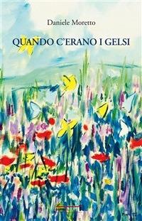 Quando c'erano i gelsi - Daniele Moretto - ebook