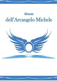 Rituale dell'arcangelo Michele - copertina