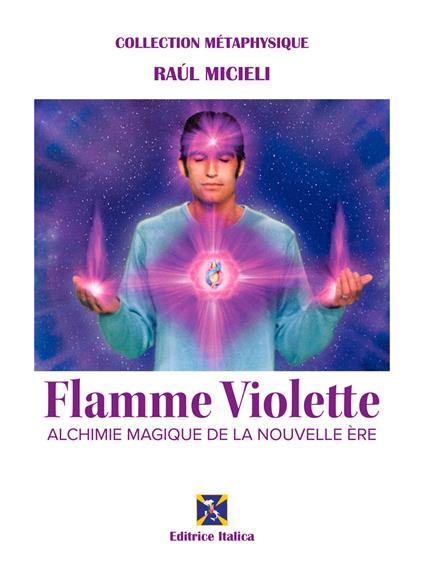 Flamme Violette