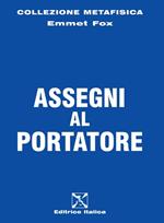 Assegni al portatore