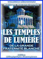 Les temples de lumière