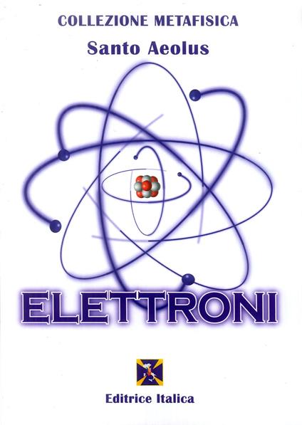 Elettroni - Santo Aeolus - copertina