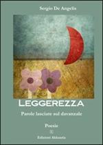 Leggerezza. Parole lasciate sul davanzale